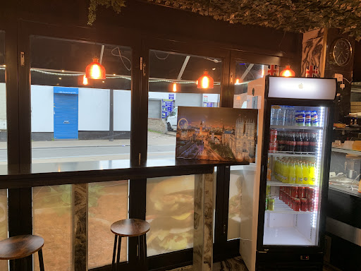 Photo of Uncle Sami - 146 Desborough Rd, High Wycombe HP11 2PU